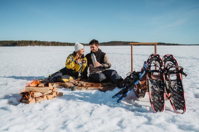 Snowshoe Walk to the Arctic Nature, Apukka Resort Rovaniemi - The Practicalities: What You Need to Know