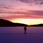 Snowshoe Winter Hike from Stockholm - Who Will Love This Tour?