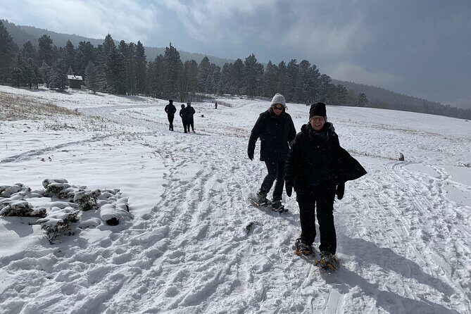 Snowshoeing Adventure in the Rocky Mountains Close to Denver - Why This Tour Offers Real Value