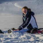 Snowshoeing Adventure with Ice-Fishing, Fire and Survival - The Practicalities: What You Need to Know