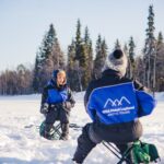 Snowshoeing and Ice Fishing Tour - A Deep Dive into the Snowshoeing and Ice Fishing Tour