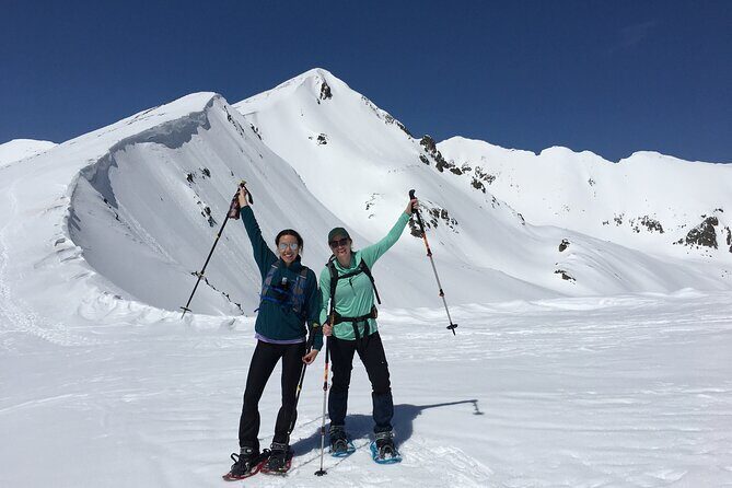 Snowshoeing day trip to Mount Bezbog in Pirin Mountains - Authentic Experiences and Honest Insights