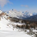 Snowshoeing in Cortina d'Ampezzo - An In-Depth Look at the Snowshoeing Experience