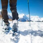 Snowshoeing in Serra da Estrela - Exploring Serra da Estrela by Snowshoe: A Practical and Inspiring Adventure