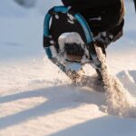Snowshoeing in the Arctic Circle Wilderness - Exploring Rovaniemi’s Arctic Wilderness on Snowshoes