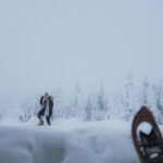 Snowshoeing in the Frozen Forest - Frequently Asked Questions