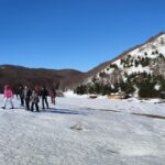 Snowshoeing in the Pollino National Park - Who Would Enjoy This Tour?