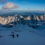 Snowshoeing in Triglav national park - The Practicalities of Snowshoeing in Triglav National Park