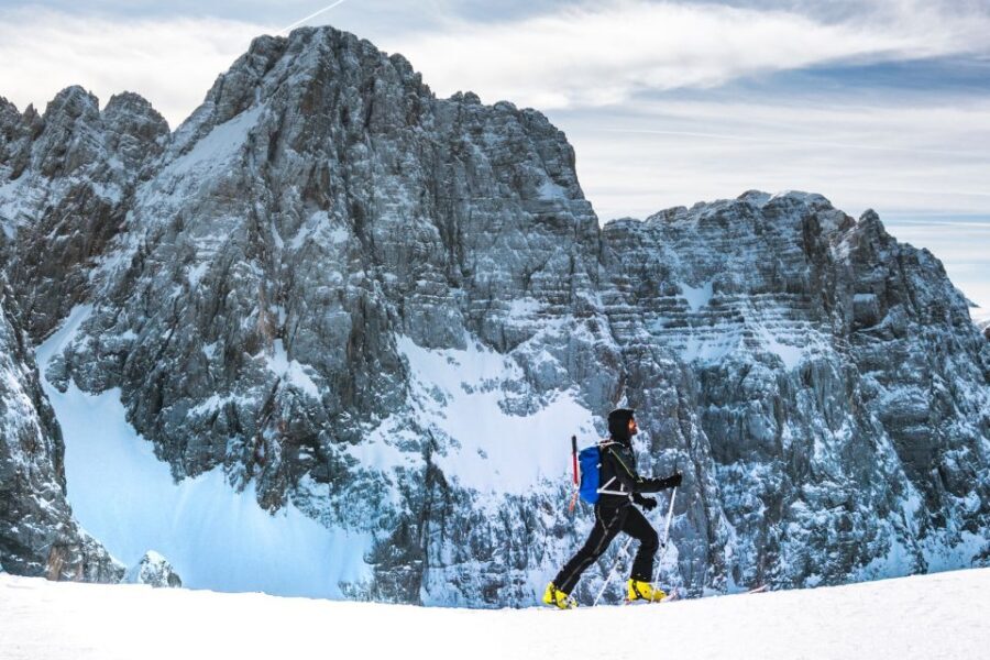 Snowshoeing in Triglav National Park - Practical Information: What You Need to Know