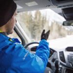 Snowshoeing Tour to the Paint Pots - Exploring the Snowshoeing Tour to the Paint Pots in Depth