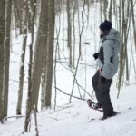 Snowshoeing tour with Wild Lunch - An In-Depth Look at the Snowshoeing Tour in Rovaniemi