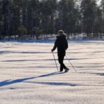 Snowshoes - FAQ