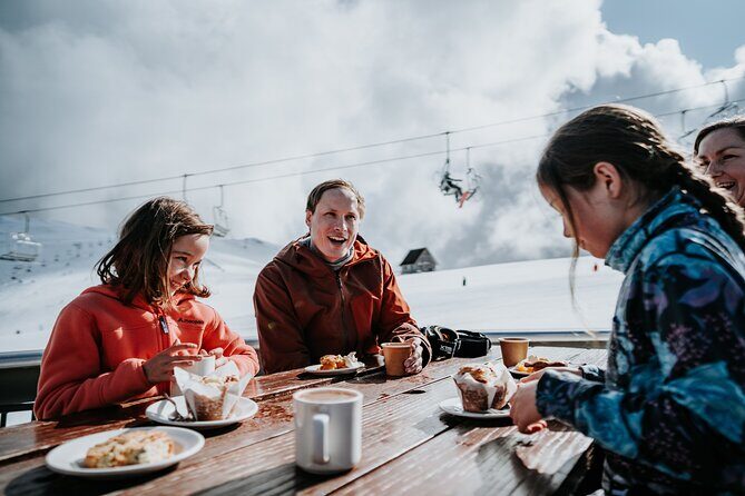 Snowy Escapes Tour Adventure in Mount Buller Alpine Australia - Authentic Experiences and Guided Expertise