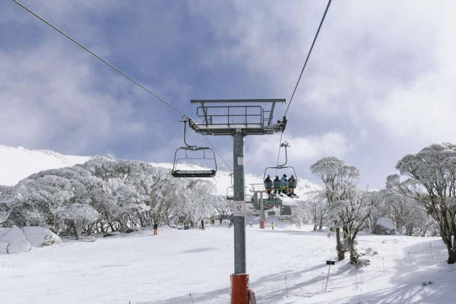 Snowy Mountains: 1-Day Snow Adventure at Thredbo From Sydney - Authentic Experiences and Review Highlights
