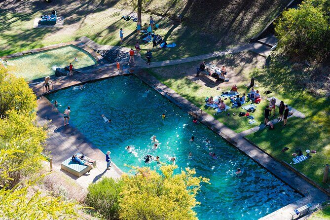 Snowy Mountains NSW Private Tour 3 Days - Pick up & Drop off - The Practicalities and Value