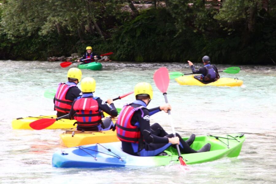 Soa: Kayaking on the Soa River Experience with Photos - The Sum Up: Is This Tour Worth It?