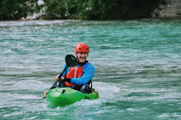 Soa River: Kayaking Adventure for All Levels with Photos - A Deep Dive into the Soa River Kayaking Experience