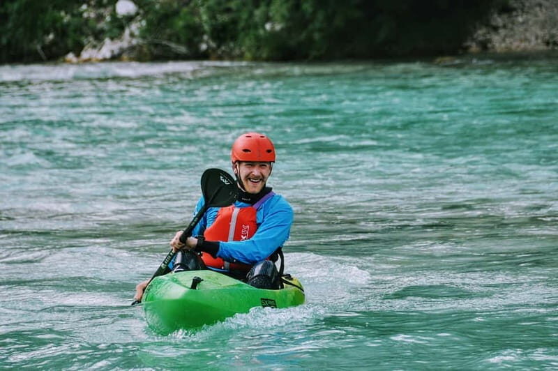Soa River: Kayaking Adventure for All Levels with Photos - A Deep Dive into the Soa River Kayaking Experience