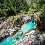 Soa Valley and the Julian Alps - An In-Depth Look at the Soa Valley and Julian Alps Tour
