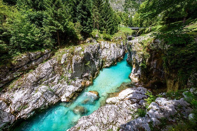 Soa Valley and the Julian Alps - An In-Depth Look at the Soa Valley and Julian Alps Tour