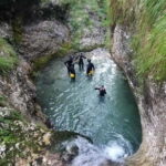Soa Valley Canyoning Adventure; Kobarid/Bovec - What to Expect During Your Soa Valley Canyoning Tour
