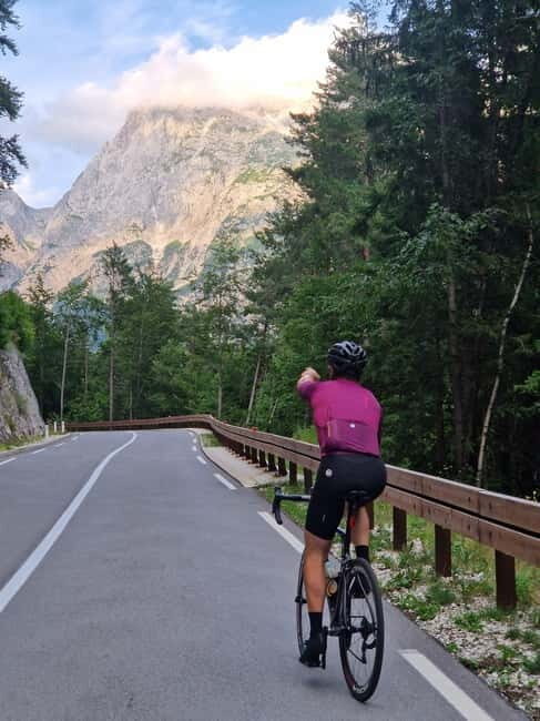 Soa valley: Guided Cycling Tour with Snacks and Support - A Few Considerations