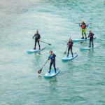 Soa Whitewater Stand-up Paddle Board: Small Group Adventure - A Closer Look at the Soa Whitewater Paddleboarding Experience