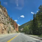 Soak & Explore: Radium Hot Springs and Kootenay Park Tour - Detailed Itinerary Breakdown