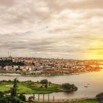 Soap Opera tour: Golden Horn via Public Ferry  Half Day - An In-Depth Look at the Soap Opera Tour of the Golden Horn