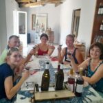 Soap, Wine, Raki, Olive Oil, Meet the local Producers Tour - Who Will Love This Tour?