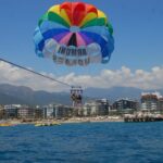 Soar Above Alanya Ultimate Parasailing Adventure! - Why This Tour Stands Out