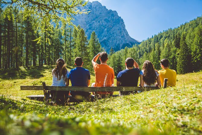 Soca valley | Private trip from Ljubljana - Who Should Consider This Tour?