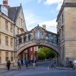 Social Distancing Specialised Oxford University Walking Tour With Student Guides - A Detailed Look at the Oxford Experience
