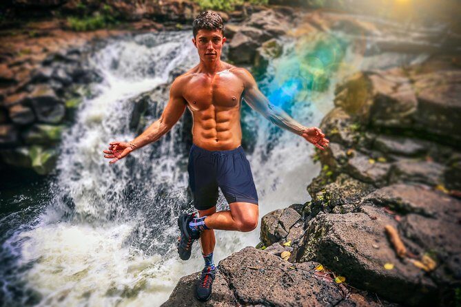 Social influencer and Travel Blogger Adventure on Kauai - A Deep Dive Into the Kauai Social Influencer Tour