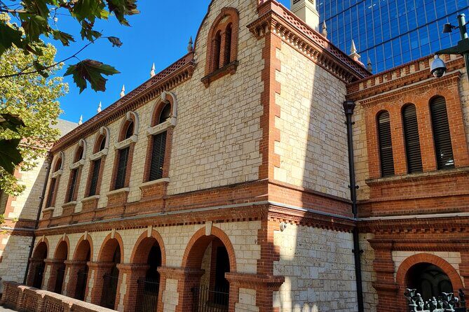 Social Justice Tour of Adelaide - Practical Tips for Your Visit