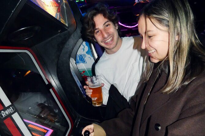 Social Nightlife Crawl Copenhagen - Who Will Love This Tour?