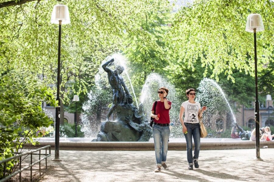 Södermalm: 2-Hour Sightseeing Tour - Summary: Who Is This Tour Best For?