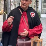 Soest: Night watchman tour with the night watchman of Soest® - A Detailed Look at the Soest Night Watchman Tour
