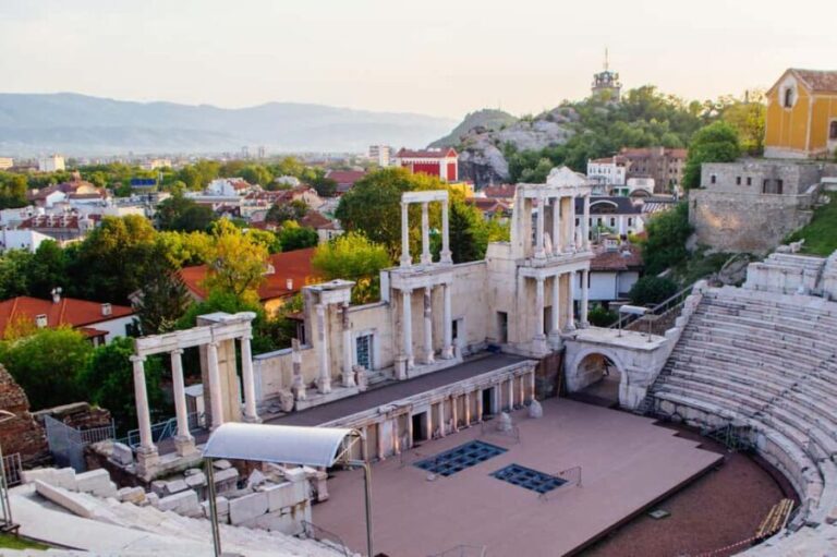 Sofia: 8-Day Bulgaria Tour with Wine Tasting & Transfers - The Practical Side: Transportation, Accommodation, and Value