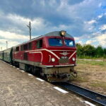 Sofia: Adventure of a Lifetime - Retro Train Journey & SPA - The Itinerary Breakdown