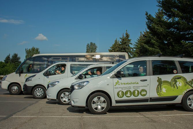 Sofia Airport to Borovets Shared Transfer (Max 60 Min Wait) - The Sum Up