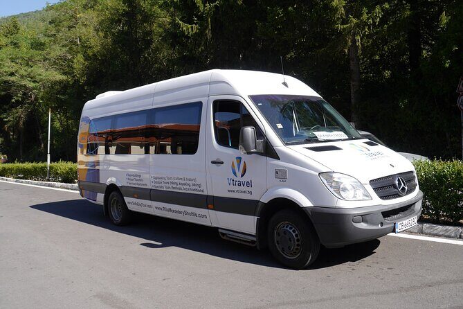 Sofia Airport to Hotel and Return Transfer - Why Choose This Transfer Service?