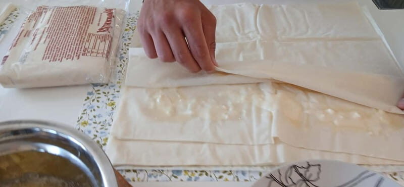 Sofia: Banitsa Pastry Class with a Local with Bulgarian Wine - An In-Depth Look at the Tour Experience