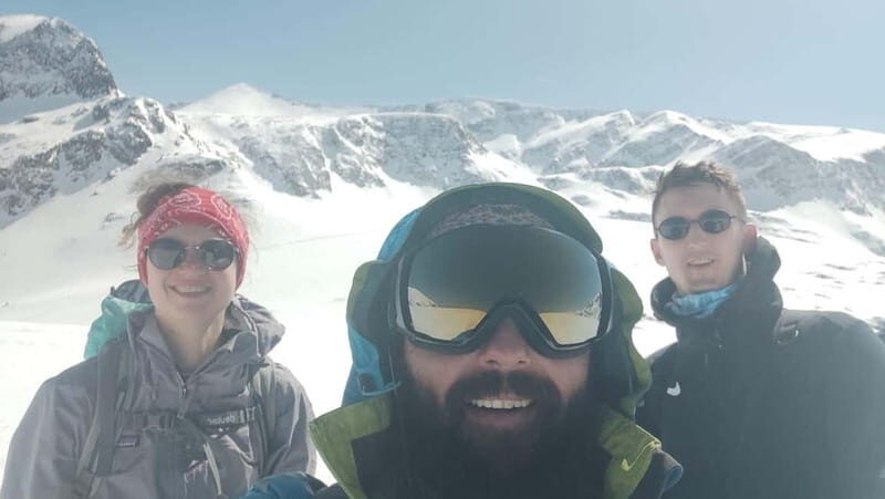 Sofia: Black Peak-Vitosha Mountain Snowshoeing Day Trip - The Practical Aspects: Value, Duration, and Suitability
