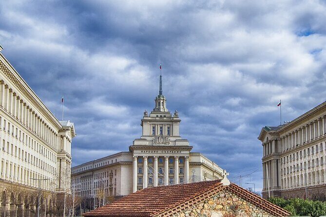 Sofia City tour from Skopje - The Experience: What You Should Expect