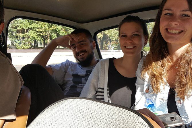 Sofia Communist History 2-Hour Tour in a Classic Trabant - Final Thoughts