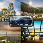 Sofia from the Top and Alexander Nevski Cathedral - Value and Suitability