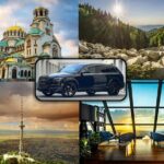 Sofia from the Top and Alexander Nevski Catherdral - Final Thoughts