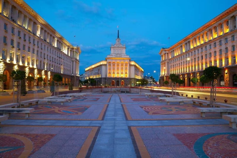Sofia: Full-Day Tour - Final Thoughts