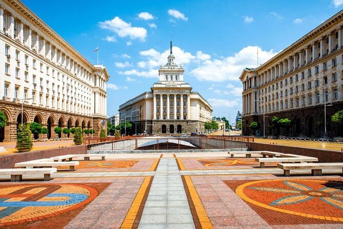 Sofia Full Day Tour - Who Will Benefit Most from This Tour?